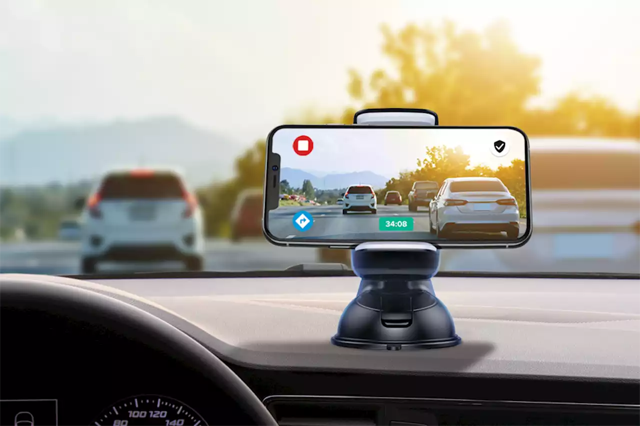 Premium Driver App Launched As Low-Cost ADAS Backup, Supplement