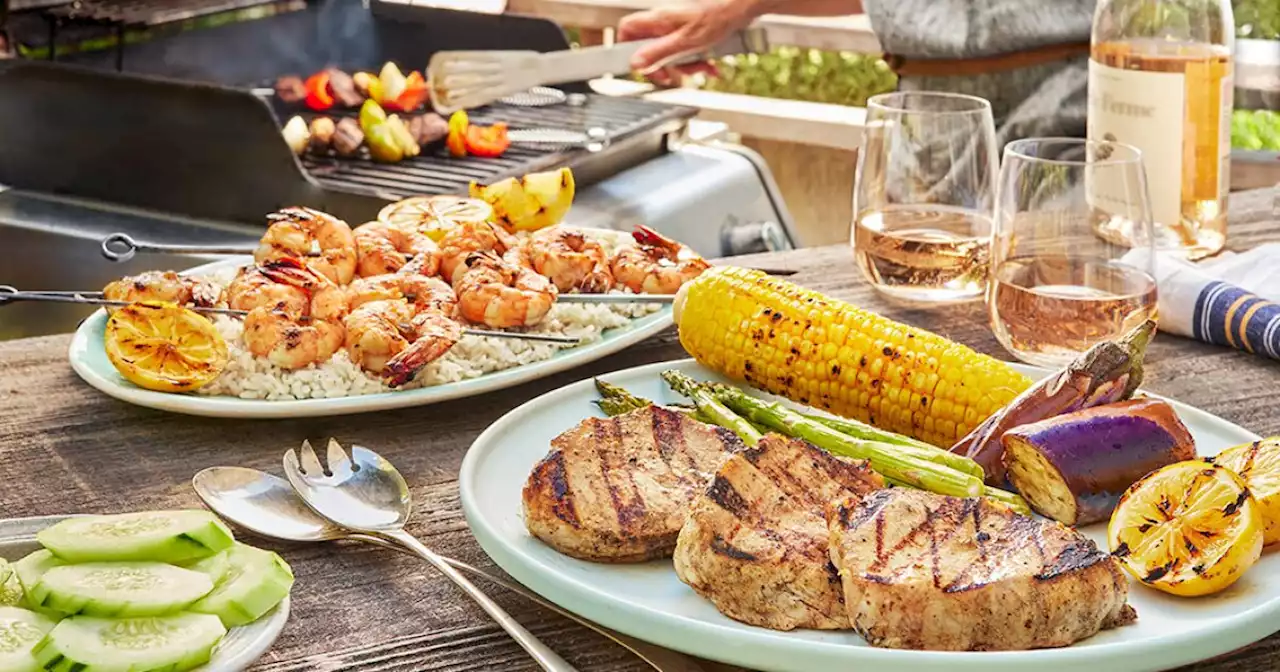 5 Best and Easy BBQ Recipes to Sizzle Up Summer Meals