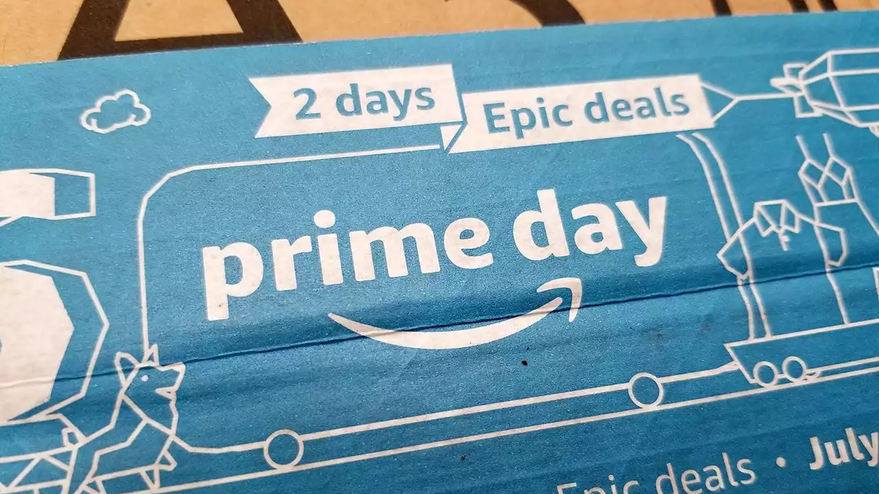 7 Amazon Prime Day deals that can help you weather anything Mother Nature throws at you