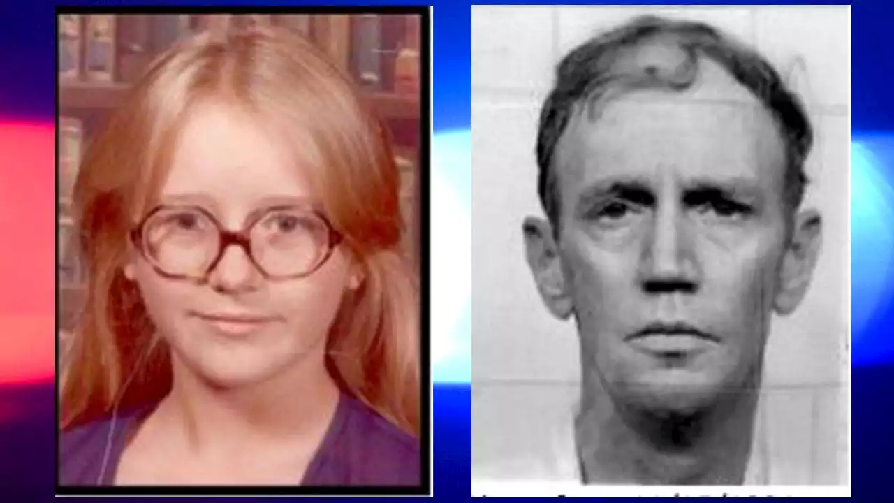 Montgomery Co. Sheriff's Office solves 43-year-old cold case