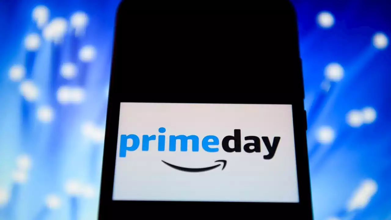 Amazon Prime Day: Millions of deals - including some from Walmart, Target and Best Buy