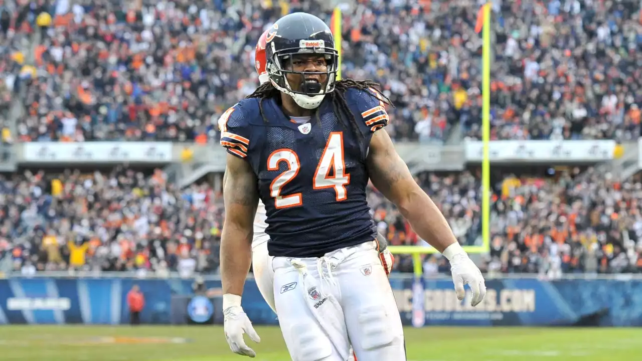 Former Chicago Bears RB Marion Barber's cause of death revealed