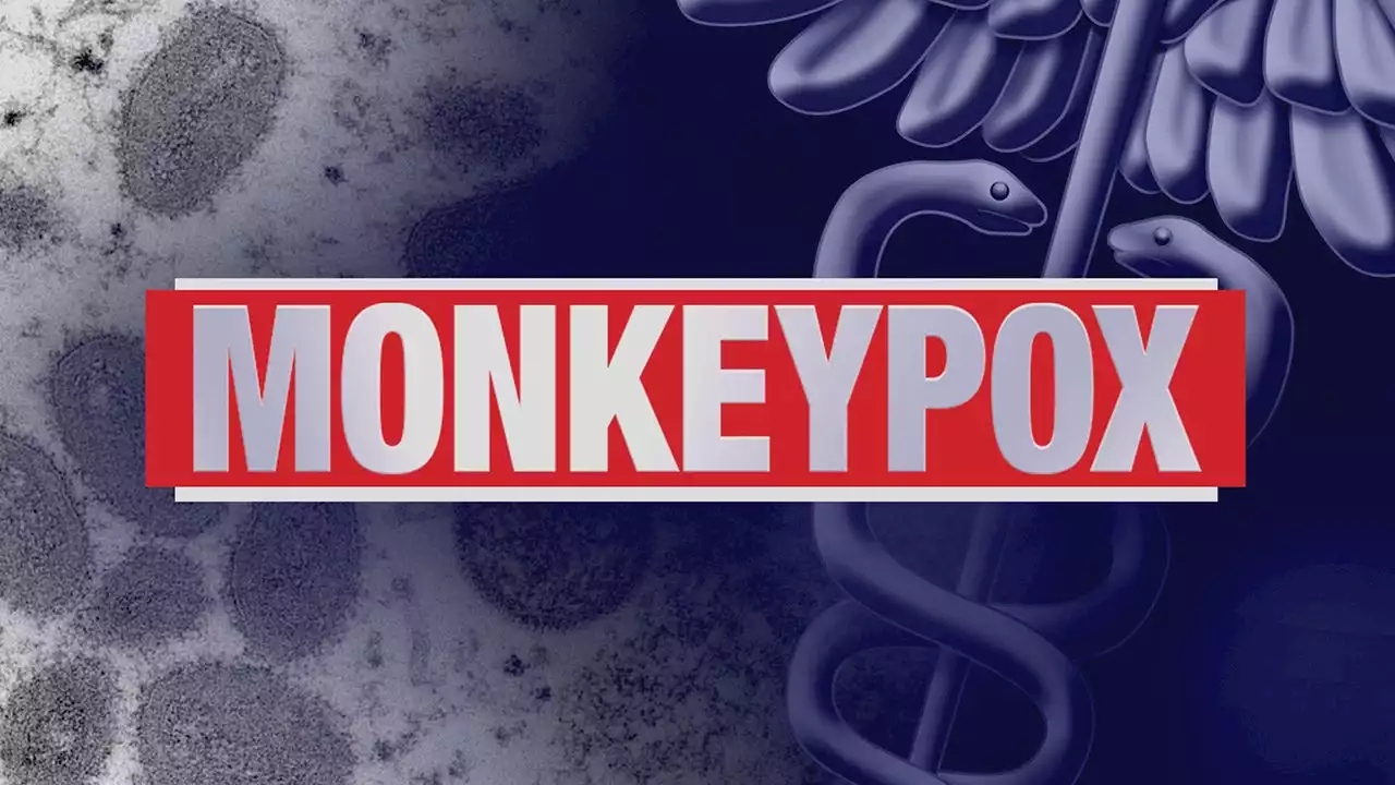 NYC monkeypox cases double again; officials hold town hall