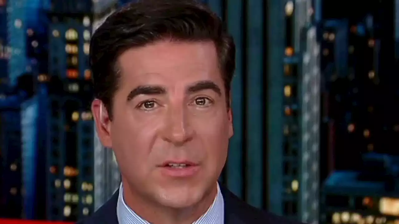 Jesse Watters: Authorities in Ohio haven't even begun a criminal investigation into this rape