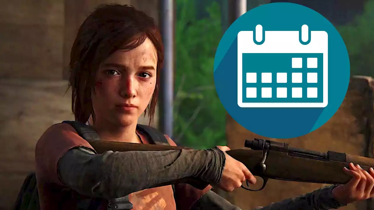 The Last of Us Part 1 erreicht Goldstatus und zeigt sich in neuem Trailer