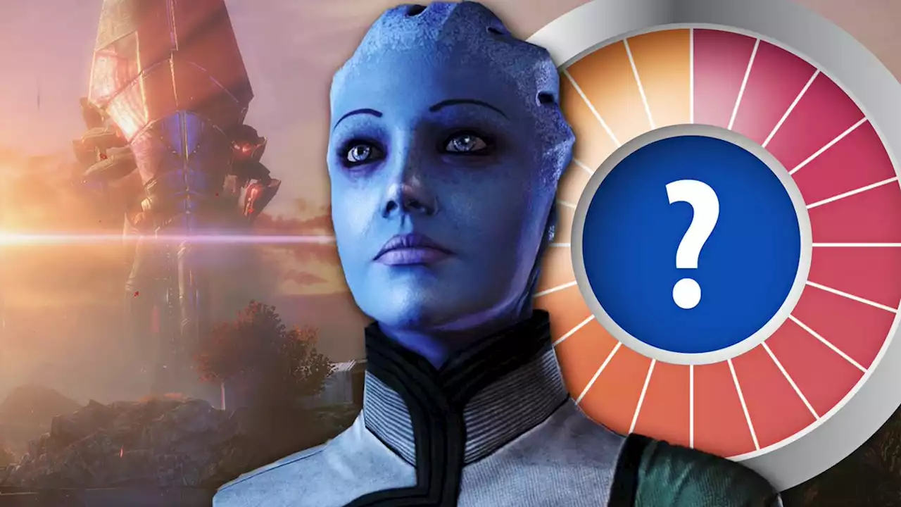 Mass Effect: Legendary Edition im Test - Fazit mit Wertung