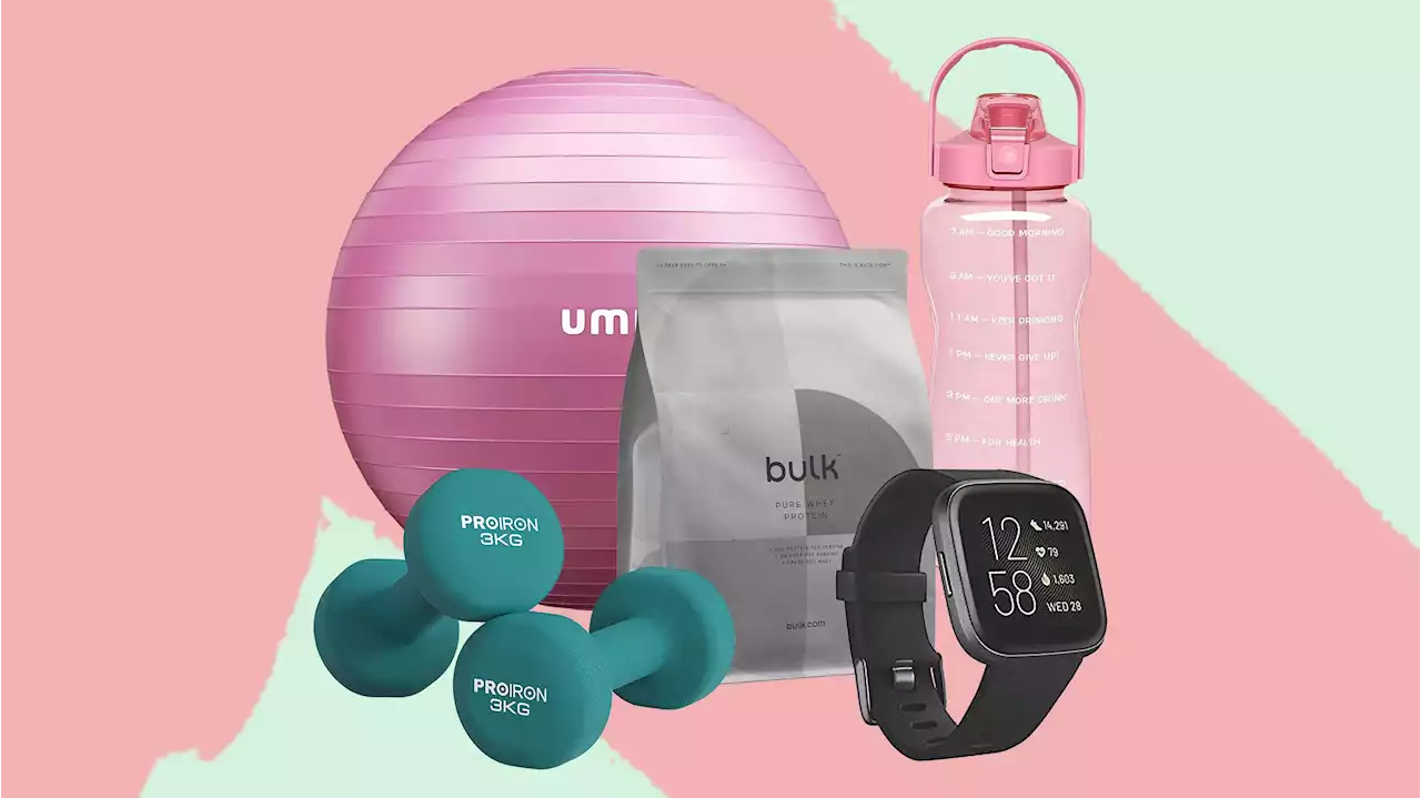 29 of the best Amazon Prime Day fitness deals to supercharge your workout routine with up to 60% off