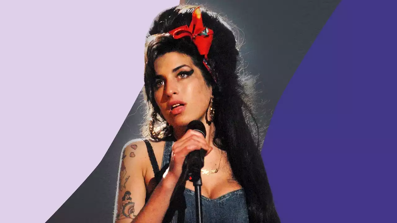 Amy Winehouse biopic finally moves forward after years of delays as Sam Taylor-Johnson signs on to direct