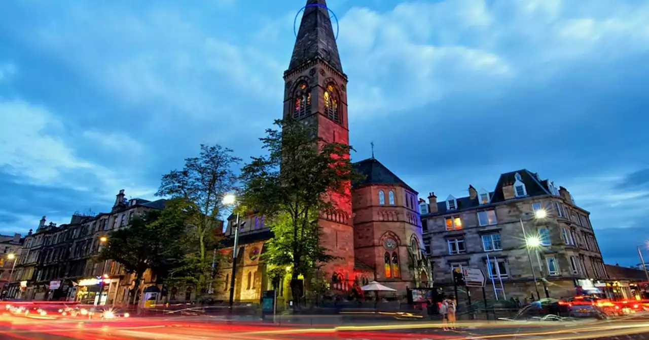 Glasgow venue hosting Inside the Mind of a Serial Killer talk for true crime fans