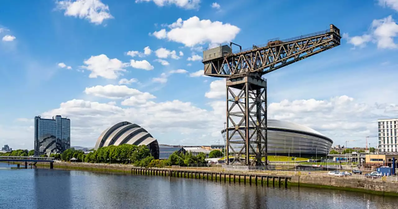 We ask readers if Glasgow should be ranked as the best city in the world