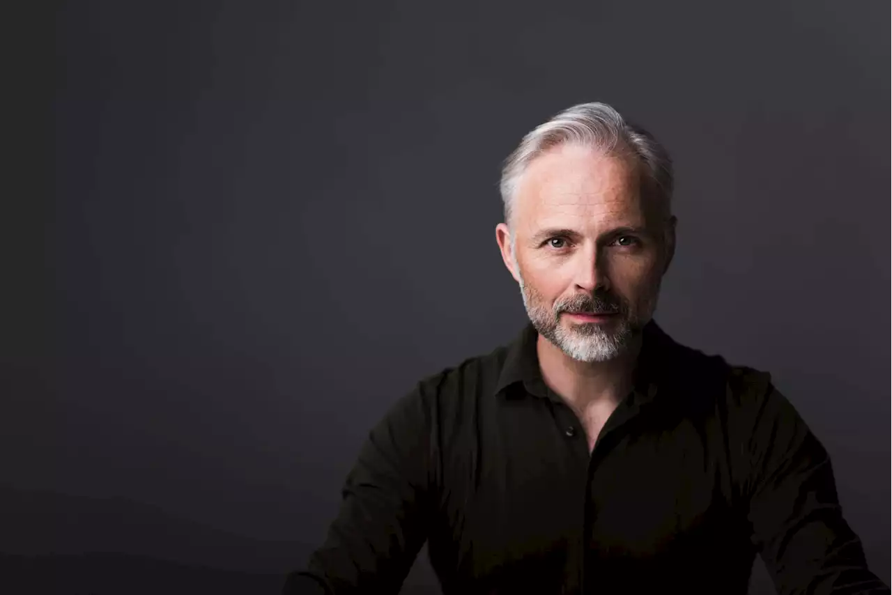 Line of Duty's Mark Bonnar reveals he has Covid and makes request to fans