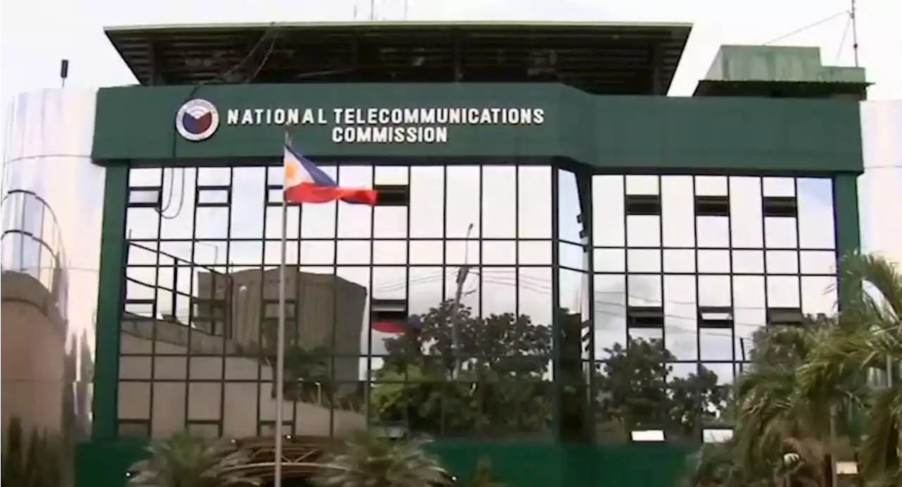 COA flags NTC for unused P8M worth of equipment in 2021
