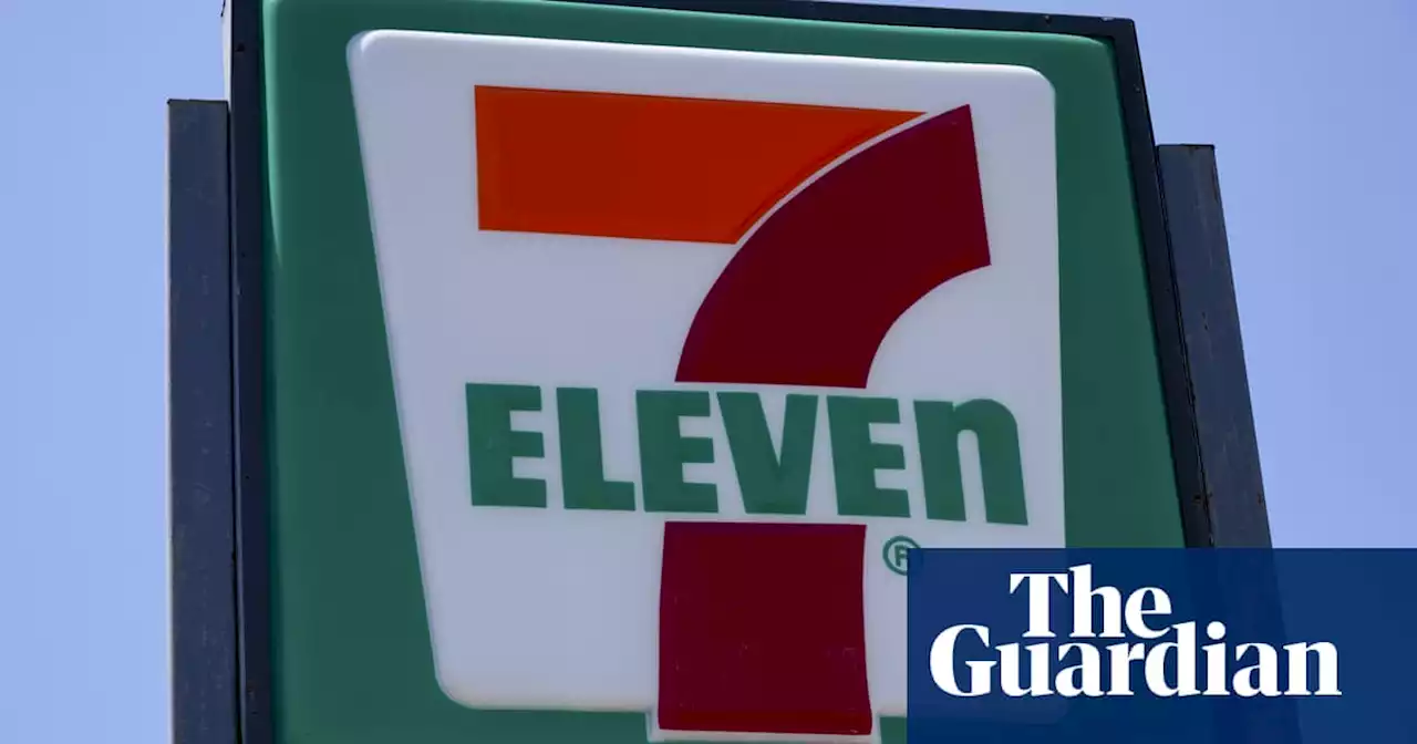 Two killed in shootings at four 7-Eleven stores in southern California