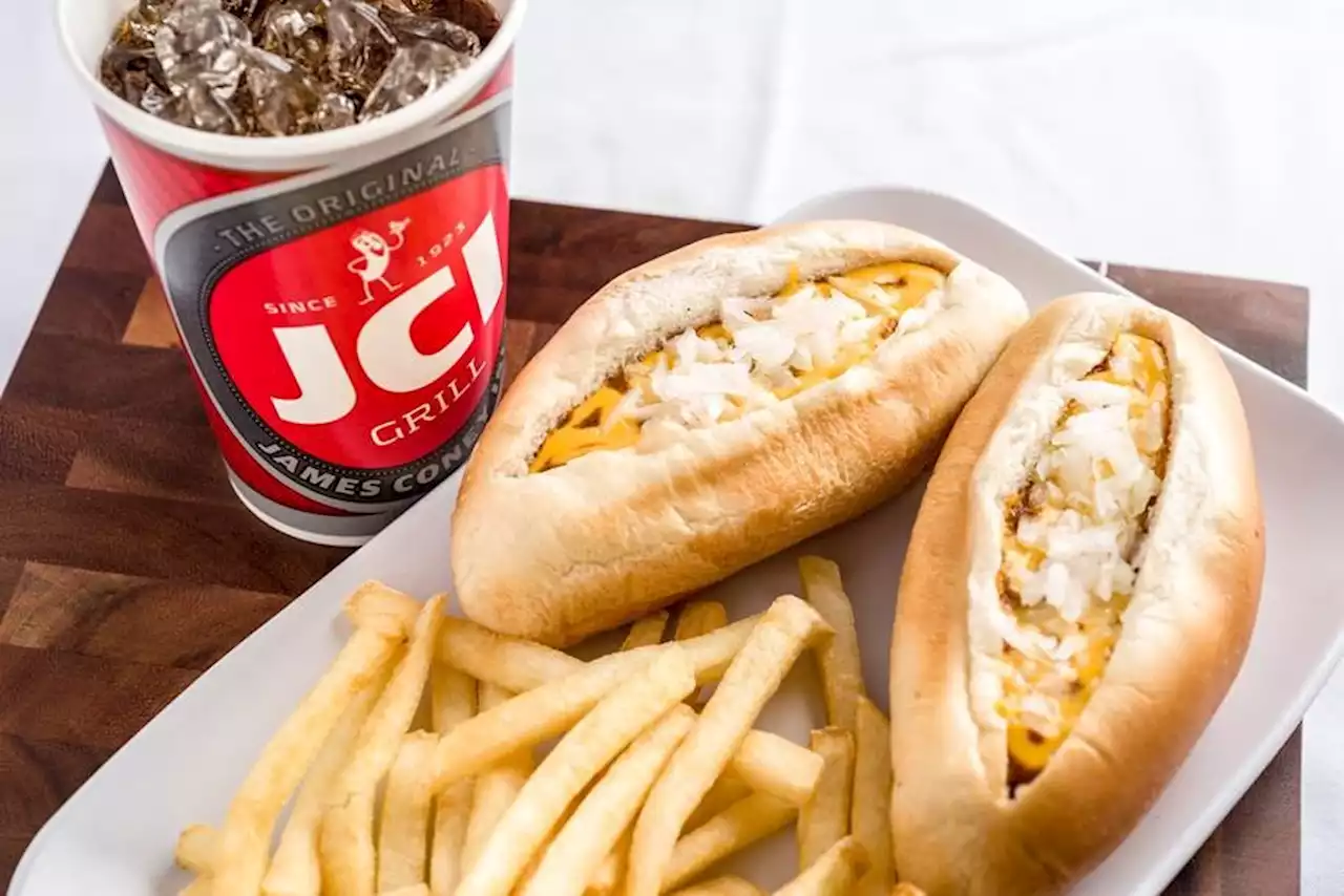 Houston hot dog staple James Coney Island leaves Inner Loop after closing another location