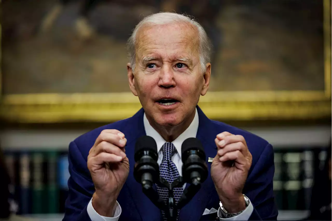 Biden Administration Clarifies Protections For Doctors Making Emergency Abortion Decisions