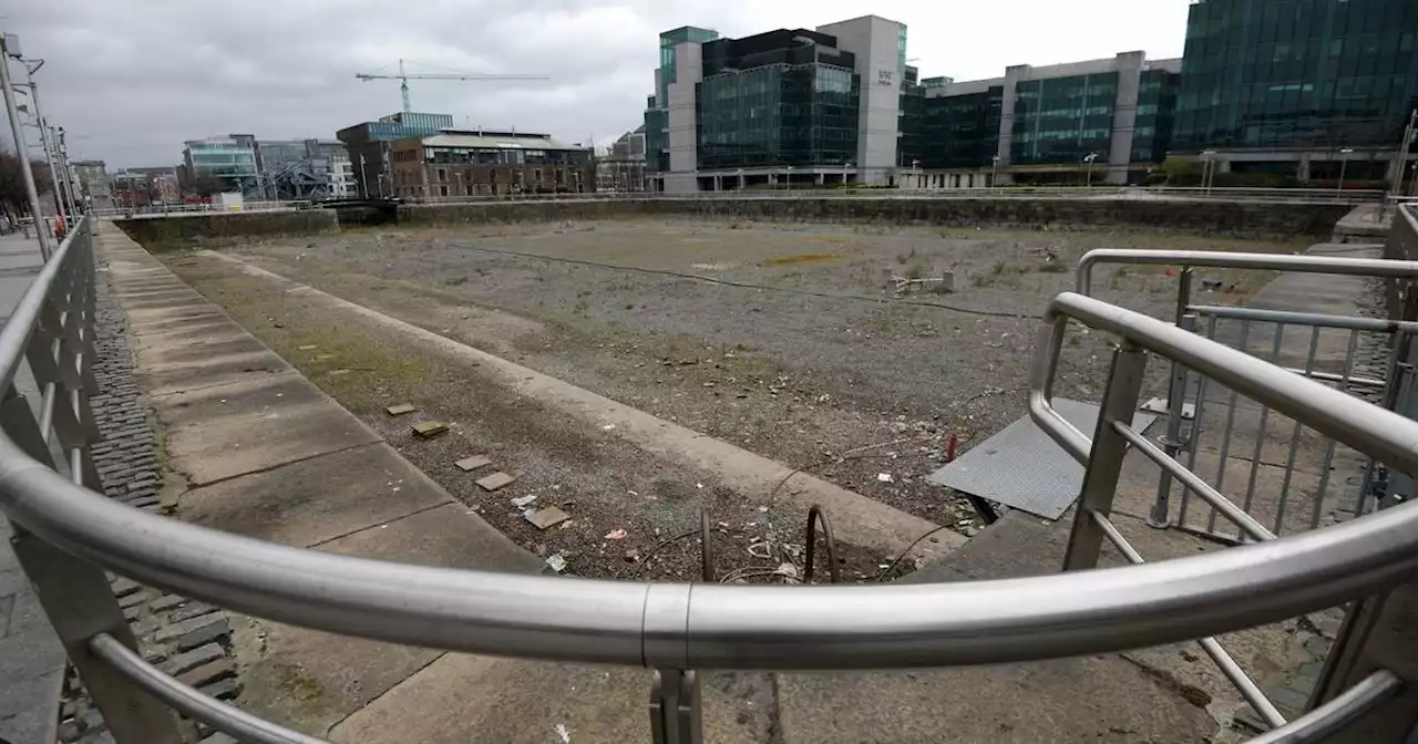 Public lido and training centre worth €25m planned to replace whitewater rafting scheme