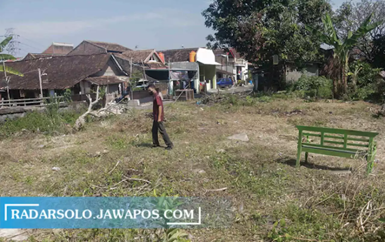 Pembangunan Taman Cerdas Karangasem Sedot Rp 6 M, Ditarget Rampung Oktober