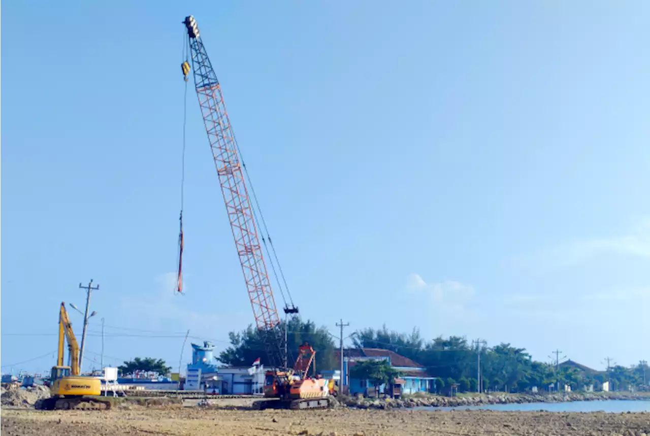 Selain Tol, Rembang Juga akan Dilintasi Rel Kereta Api Semarang-Tuban, Ini Rutenya