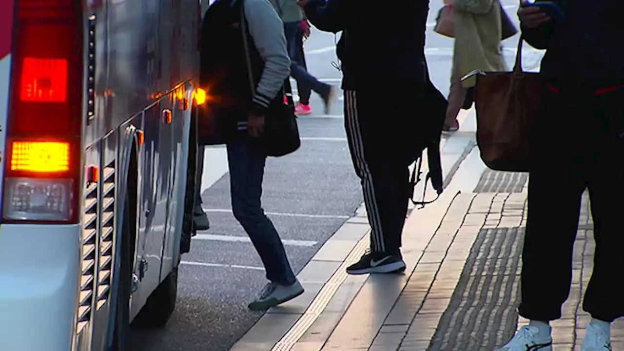 ‘이용객 증가·입석 중단’ 불편↑…광역버스 노선·운행 횟수 확대