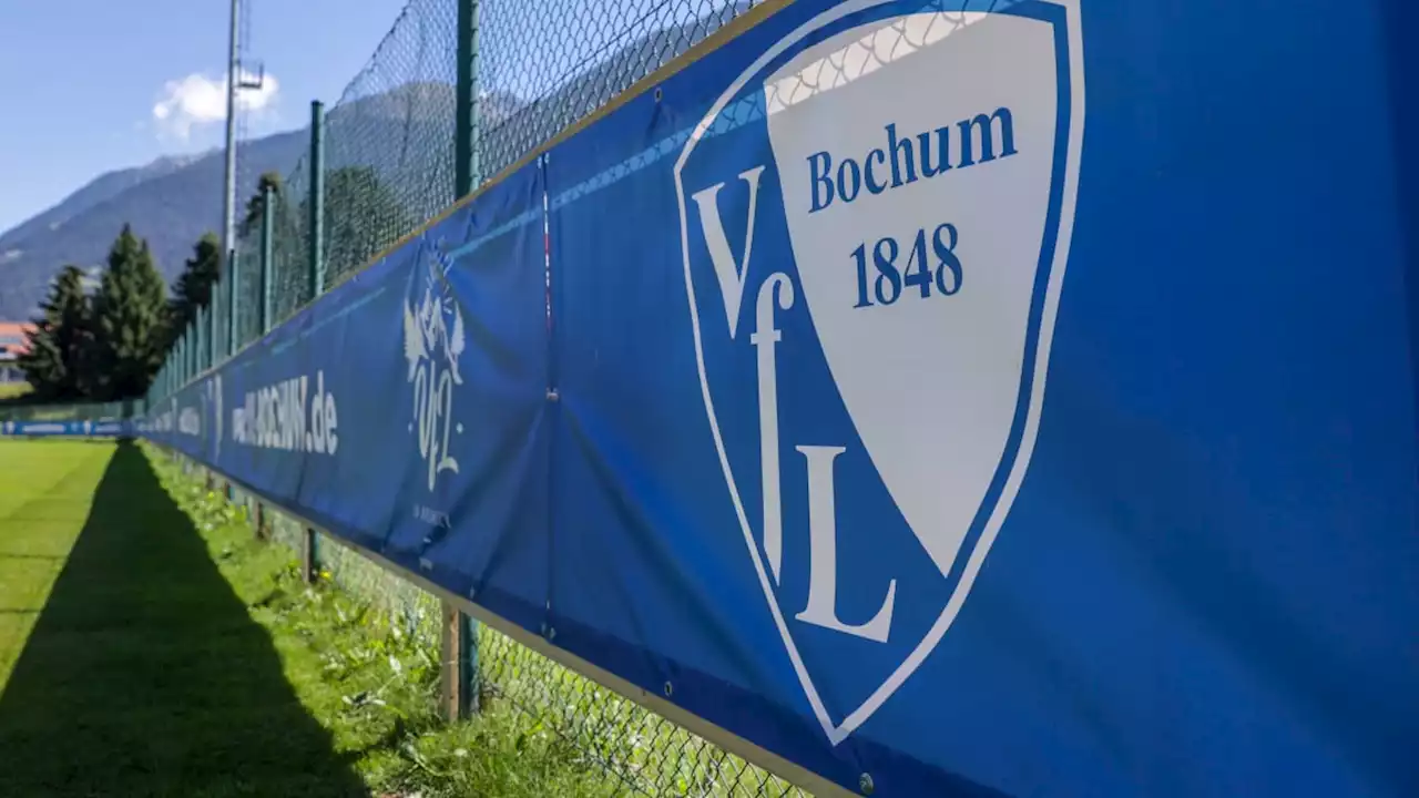 Geldstrafe für den VfL Bochum