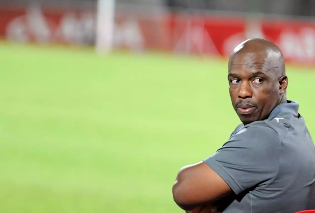 New Royal AM coach Khabo Zondo eyes first trophy