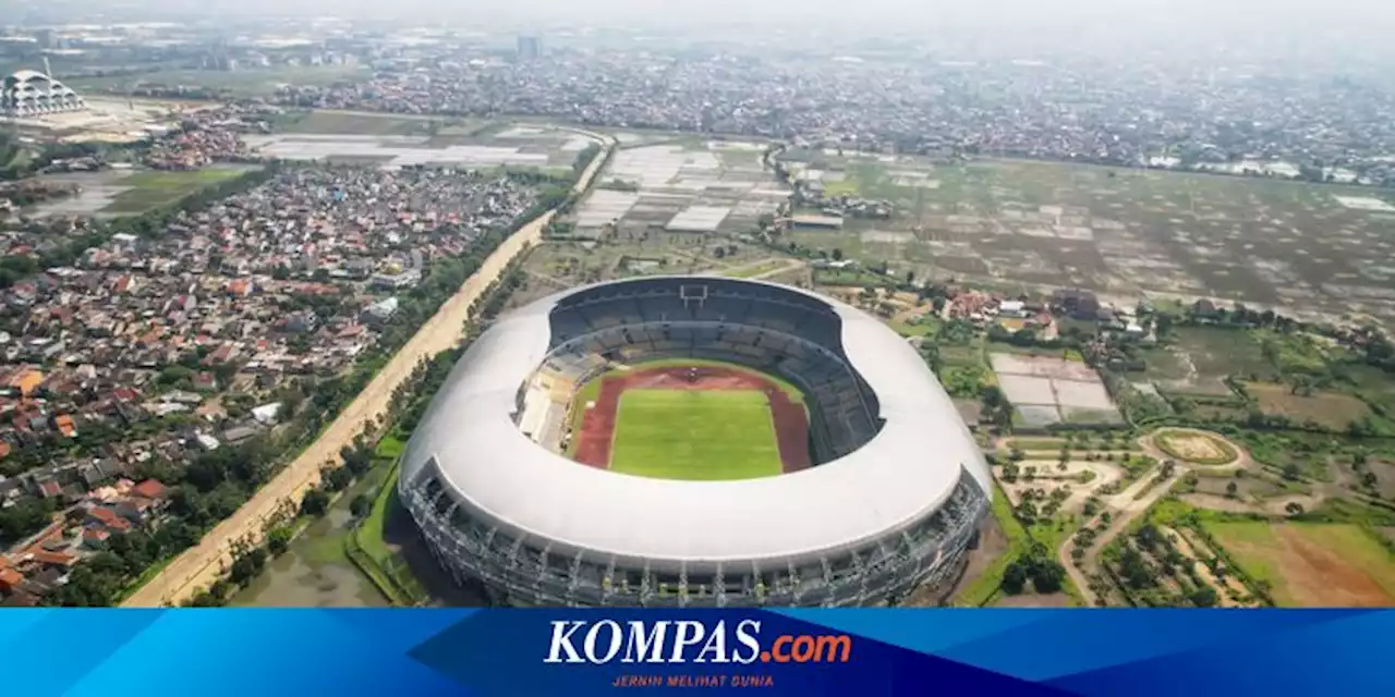 Pertimbangan Persib Pilih GBLA atau SJH Sebagai Home Base di Liga 1