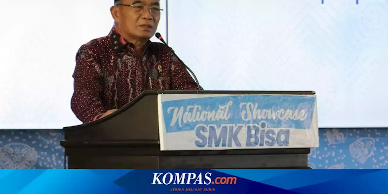 Muhadjir: Atas Arahan Presiden Jokowi, Pencabutan Izin Ponpes Shiddiqiyyah Jombang Dibatalkan