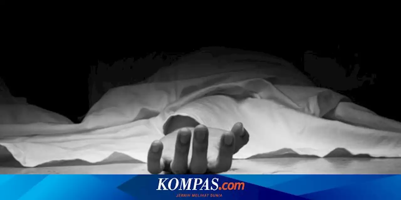 Tak Bisa Dihubungi, Istri Temukan Suami Tewas di Kios Burung, Damkar Evakuasi Lewat Jendela