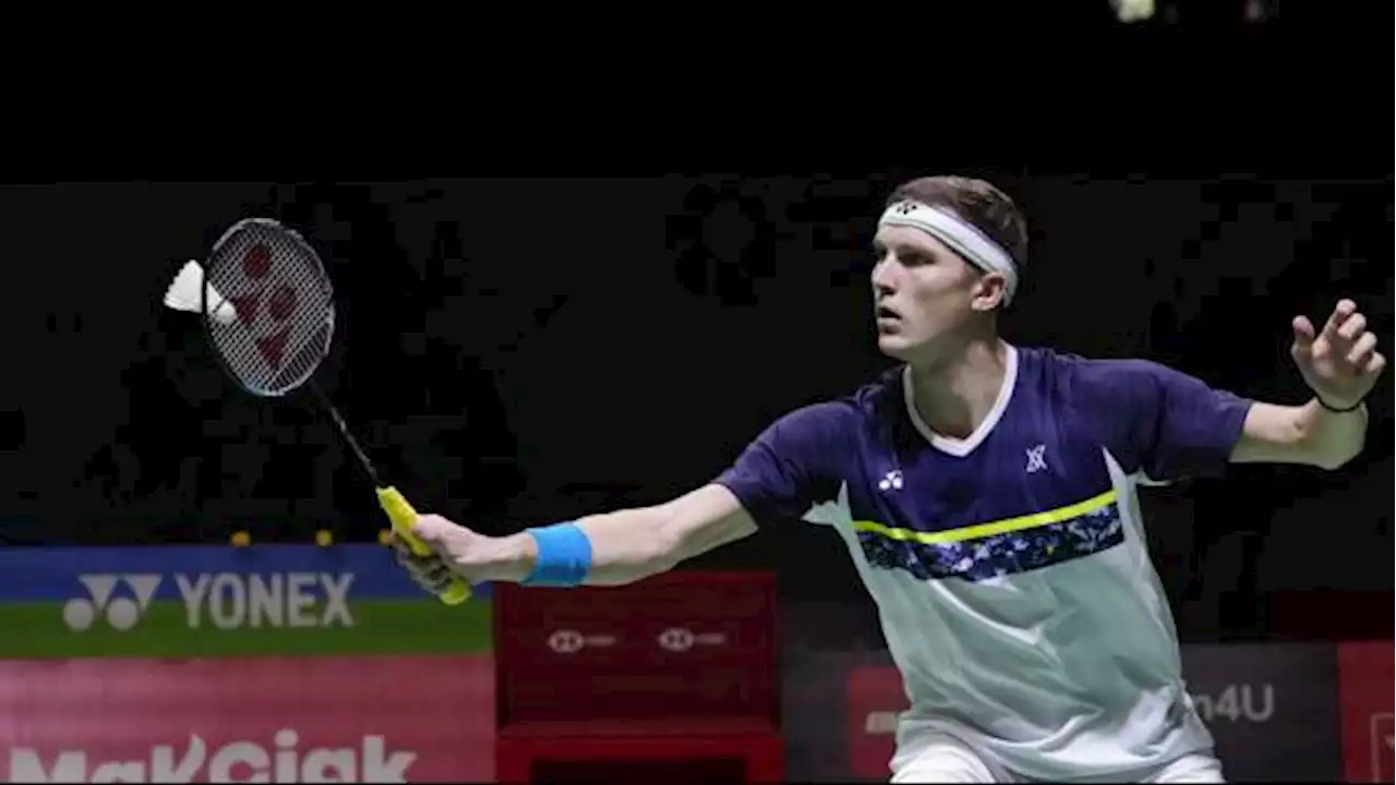 Daftar Peserta Singapore Open 2022 yang Mundur: Dari Axelsen hingga Minions