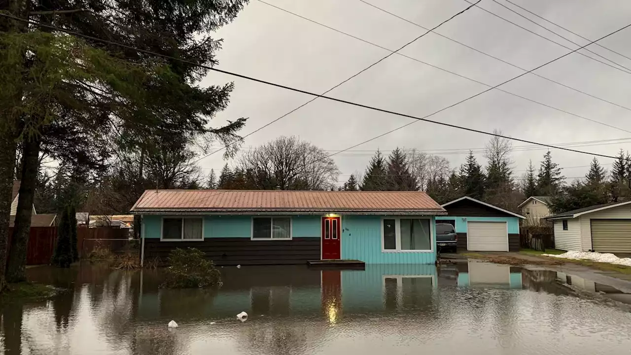 New report outlines Juneau's climate future, and what we can do about it