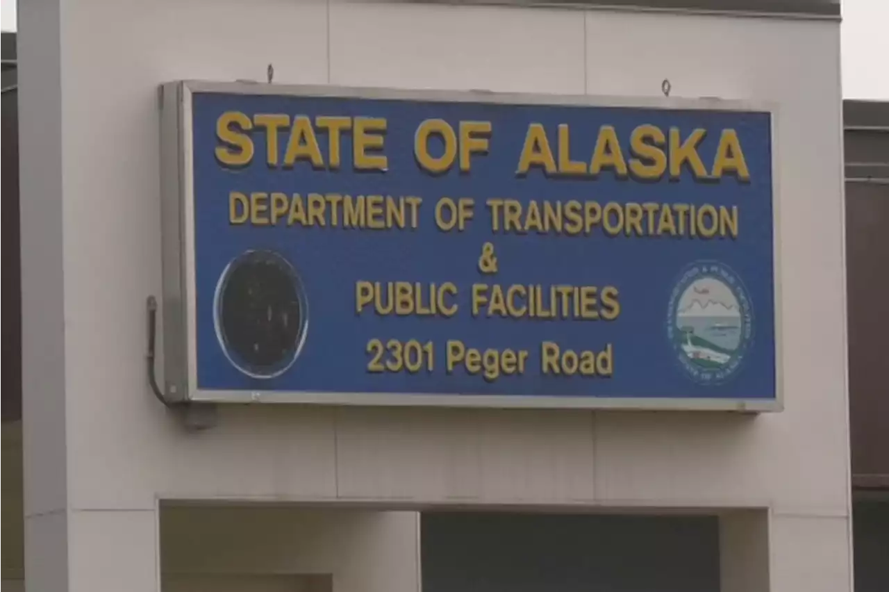 Construction Report: Campaign sign laws in Alaska