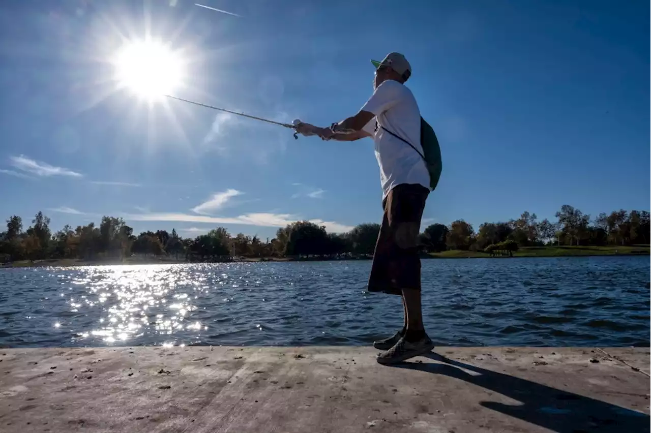 How do heat waves impact health in your Southern California neighborhood?