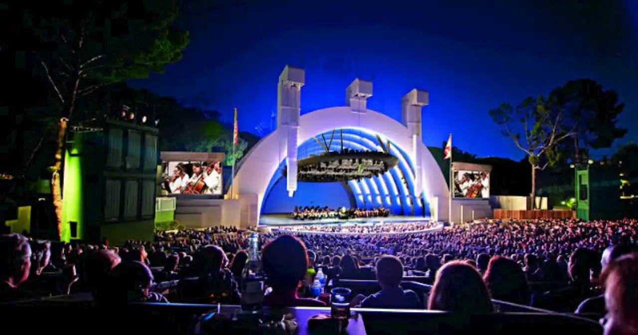 The Hollywood Bowl Is Back — And Celebrating Its 100th Anniversary (Check Out The Season Lineup Here)