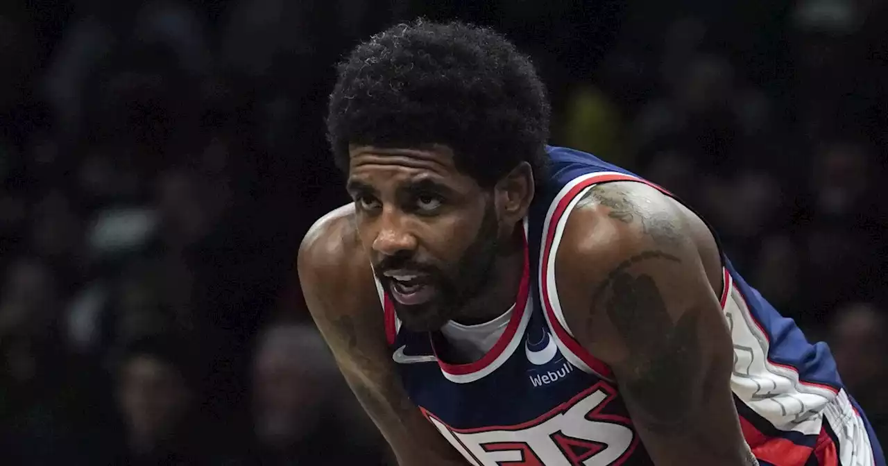 Will the Lakers get Kyrie Irving? NBA scouts and team executives are torn