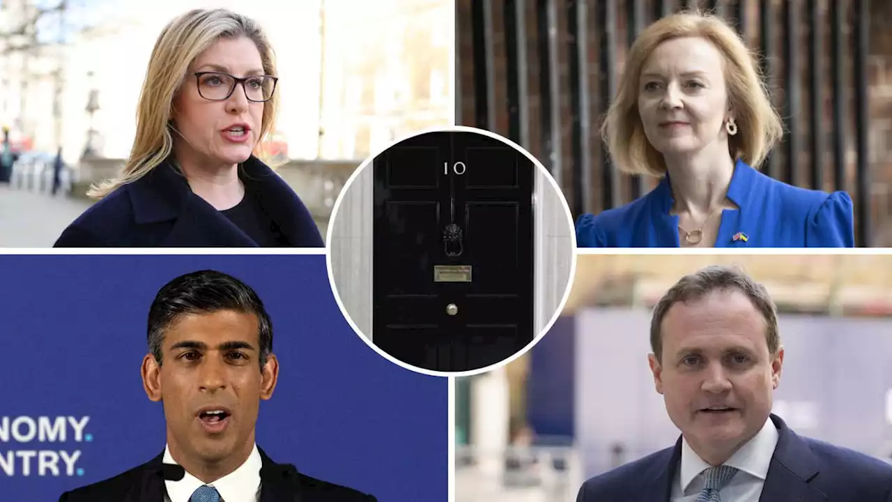 Tory leadership election: When are the votes held and how is the next PM chosen?