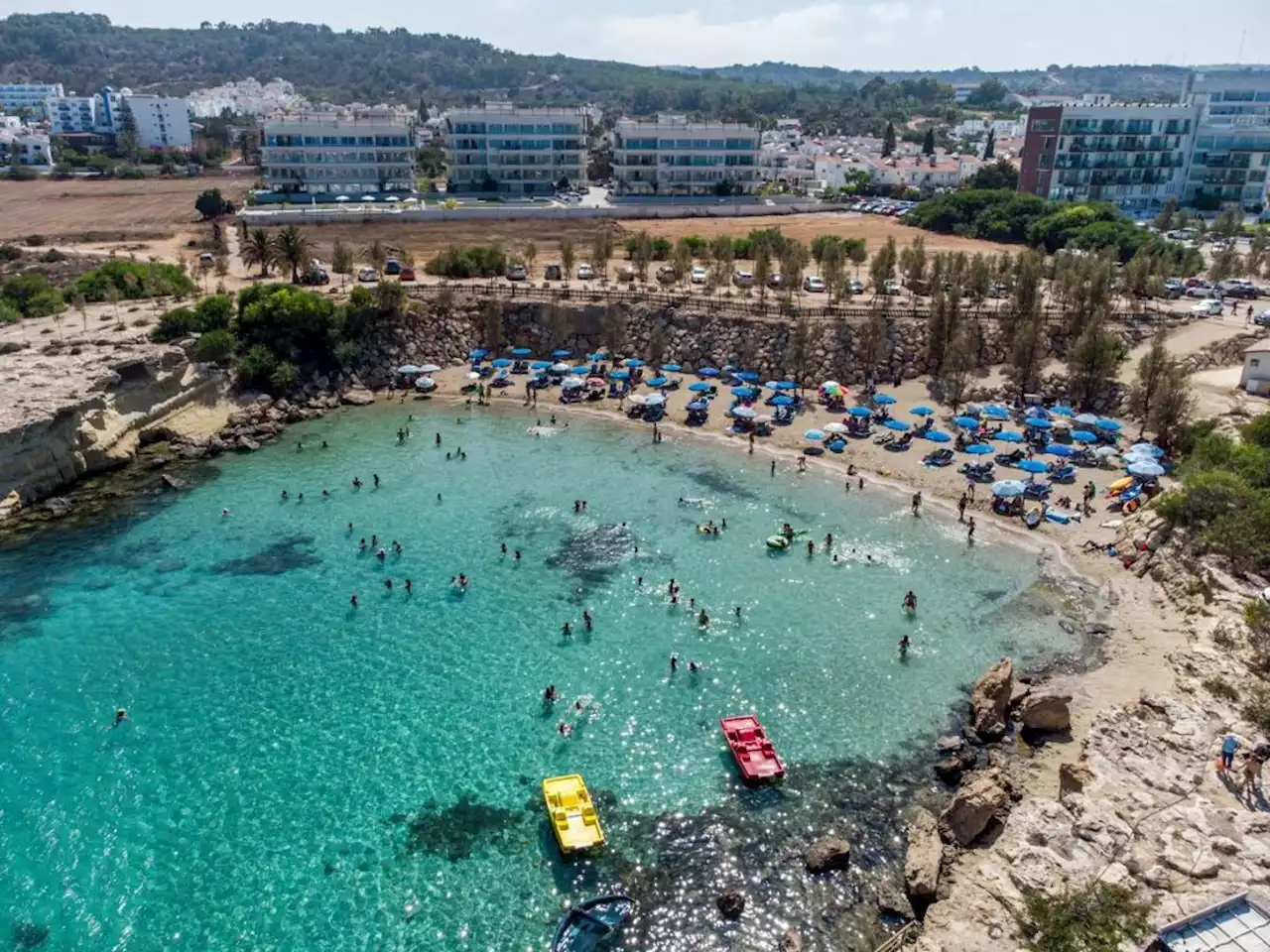 Warning to holidaymakers as European holiday spot brings back Covid rules