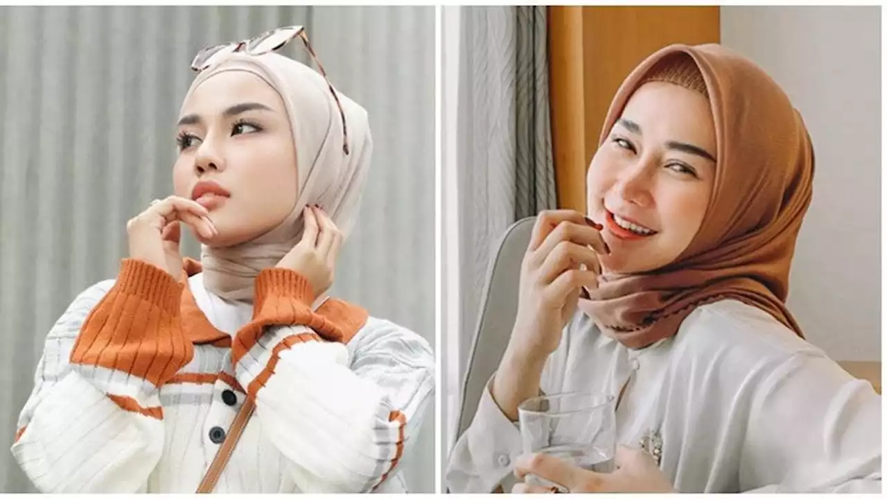 4 Fakta Terkait Kasus Medina Zein Kembali Bersitegang dengan Marissya Icha