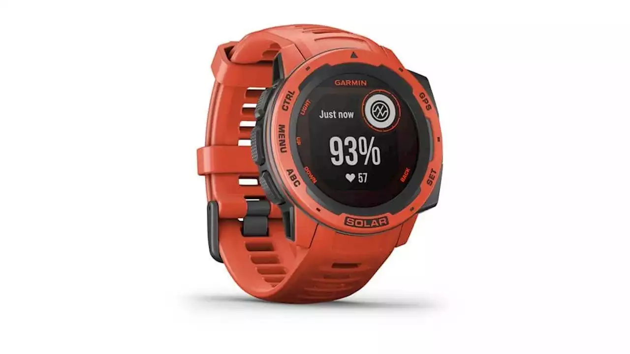 Best Garmin deals: Save money on smartwatches this Amazon Prime Day