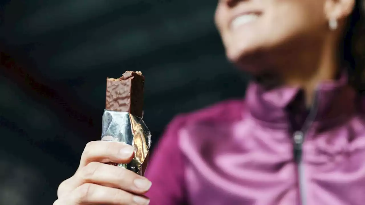 Prime Day protein bar deals: Stock up on your favorite snacks