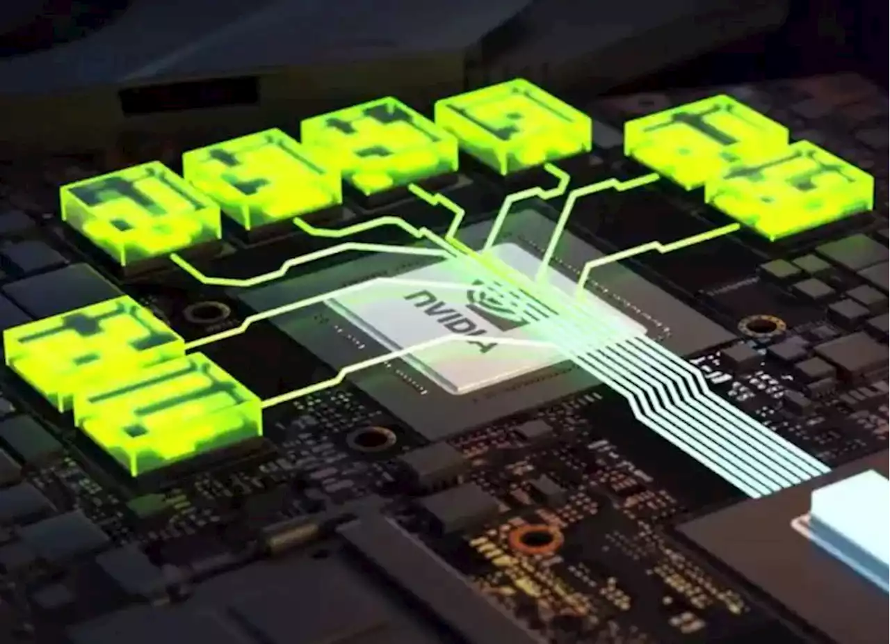 NVIDIA Could Launch Multiple RTX 40 Series Mobile GPUs