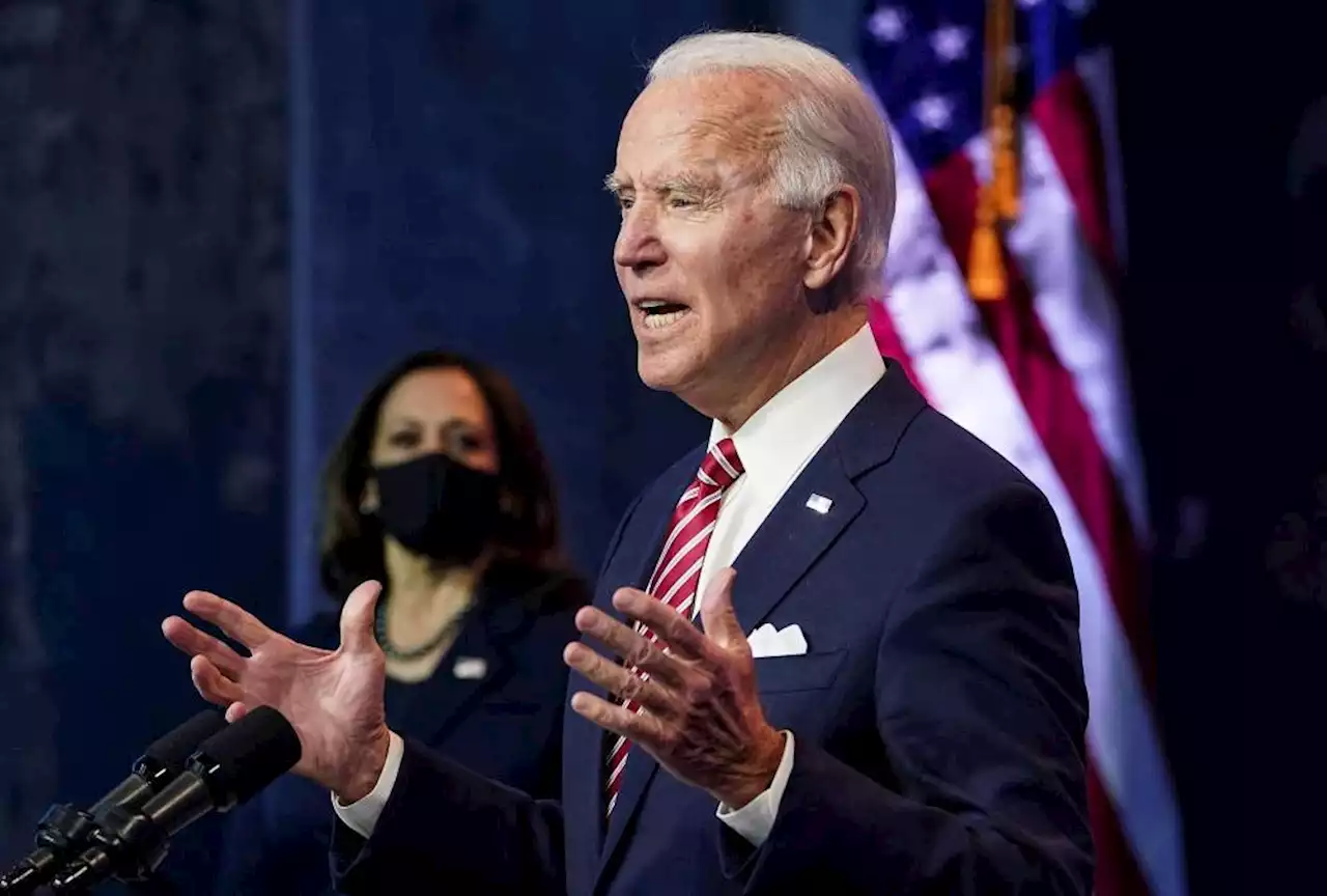 Biden will push for greater oil output on Mideast trip, says Sullivan