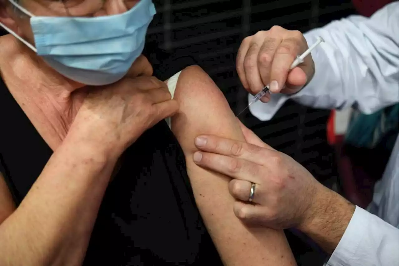 WHO Europe backs second Covid booster jab for vulnerable