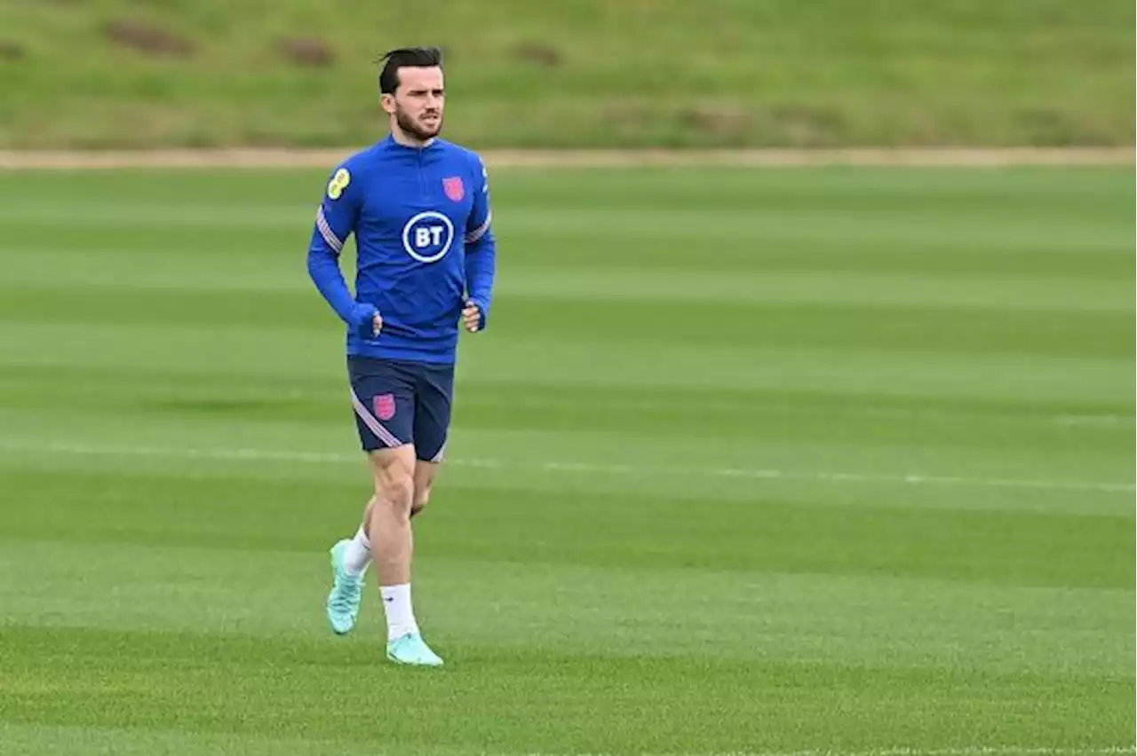 Chilwell Tegaskan Tekad Jadi Starter di Piala Dunia 2022