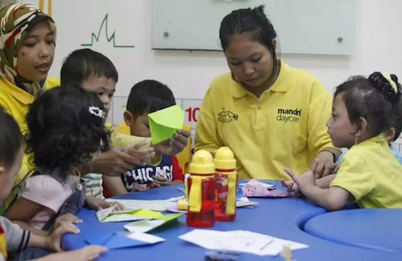 Kak Seto Ingatkan Orangtua Agar Seletif Pilih Daycare