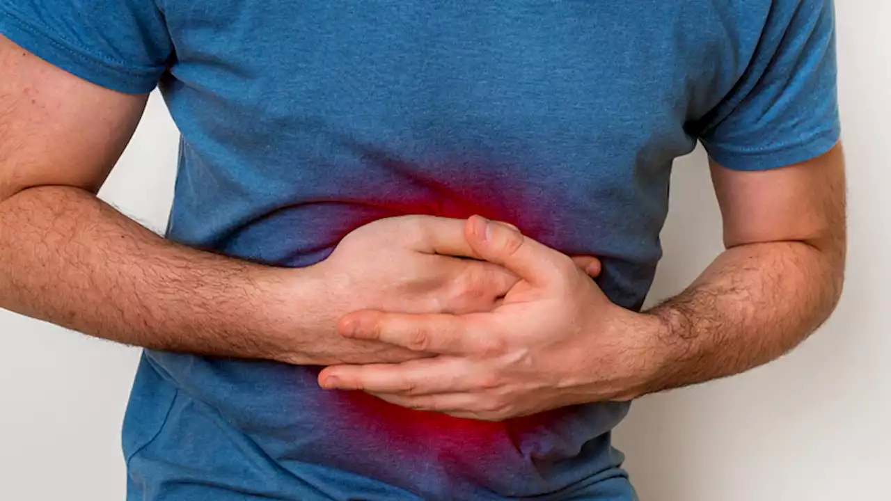 IBD Study Hints at Cause of Postacute COVID