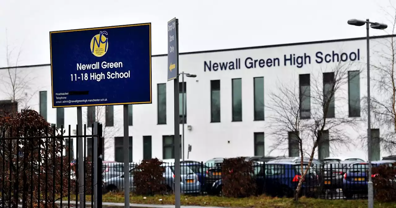 Victory for Wythenshawe as high school shut down by government set to reopen