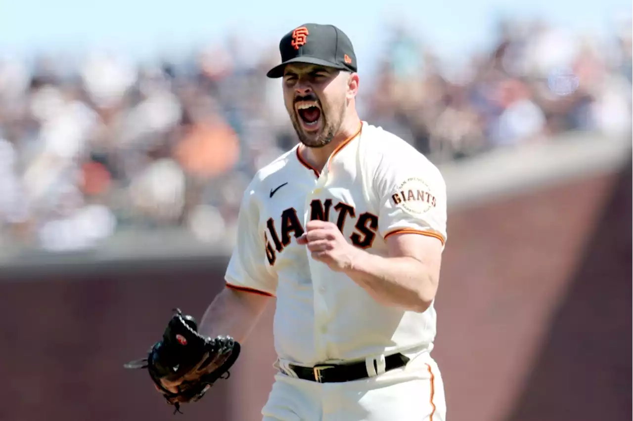 SF Giants get second All-Star as Rodón is added to NL roster