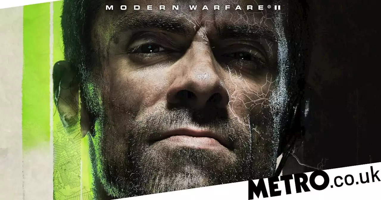 Activision suffers second Call Of Duty: Modern Warfare 2 leak of the month