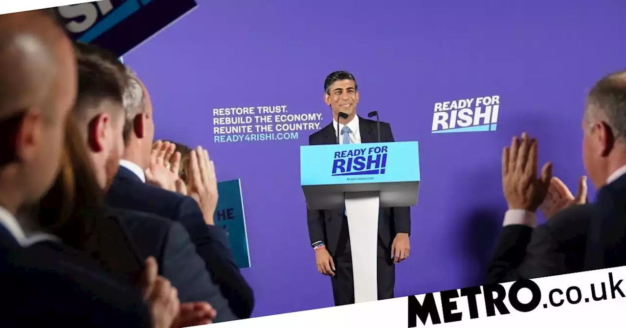 Tory leader candidates going all in on anti-woke policies may get a nasty shock