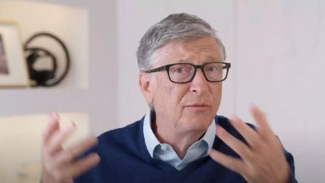 Bill Gates advirtió una nueva crisis económica global: ¿cuáles serían las consecuencias?